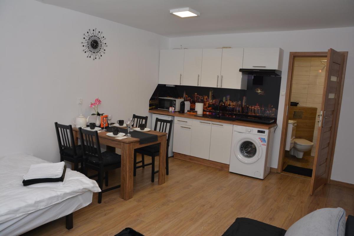 Apartamenty Kometa - Housity