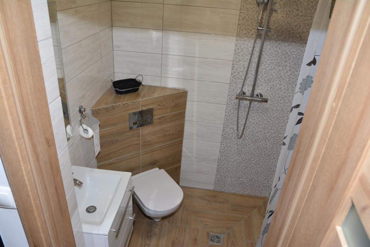 Apartamenty Kometa - Housity