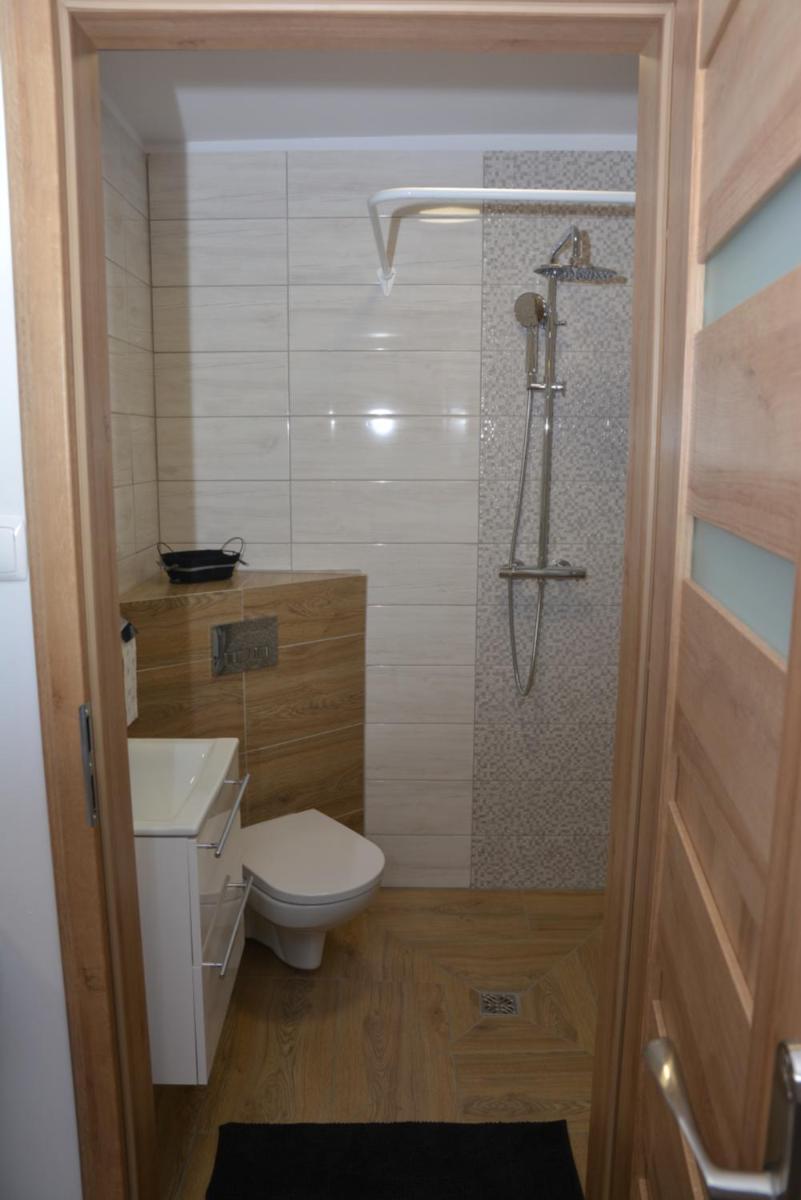 Apartamenty Kometa - Housity