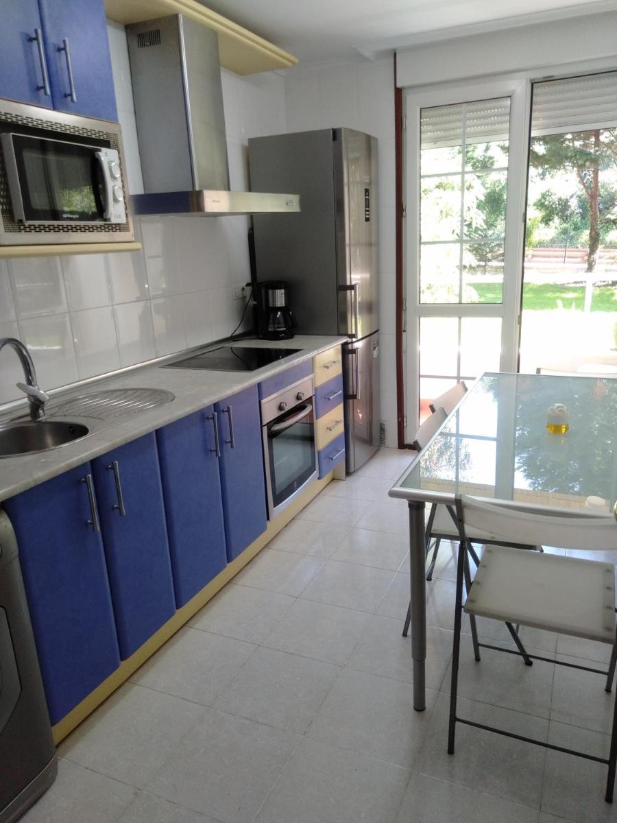 Castro Urdiales precioso con piscina - Housity