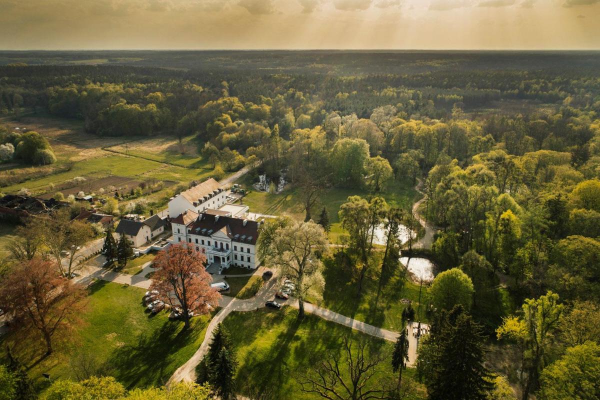 Hanza Pałac Wellness & SPA - Housity