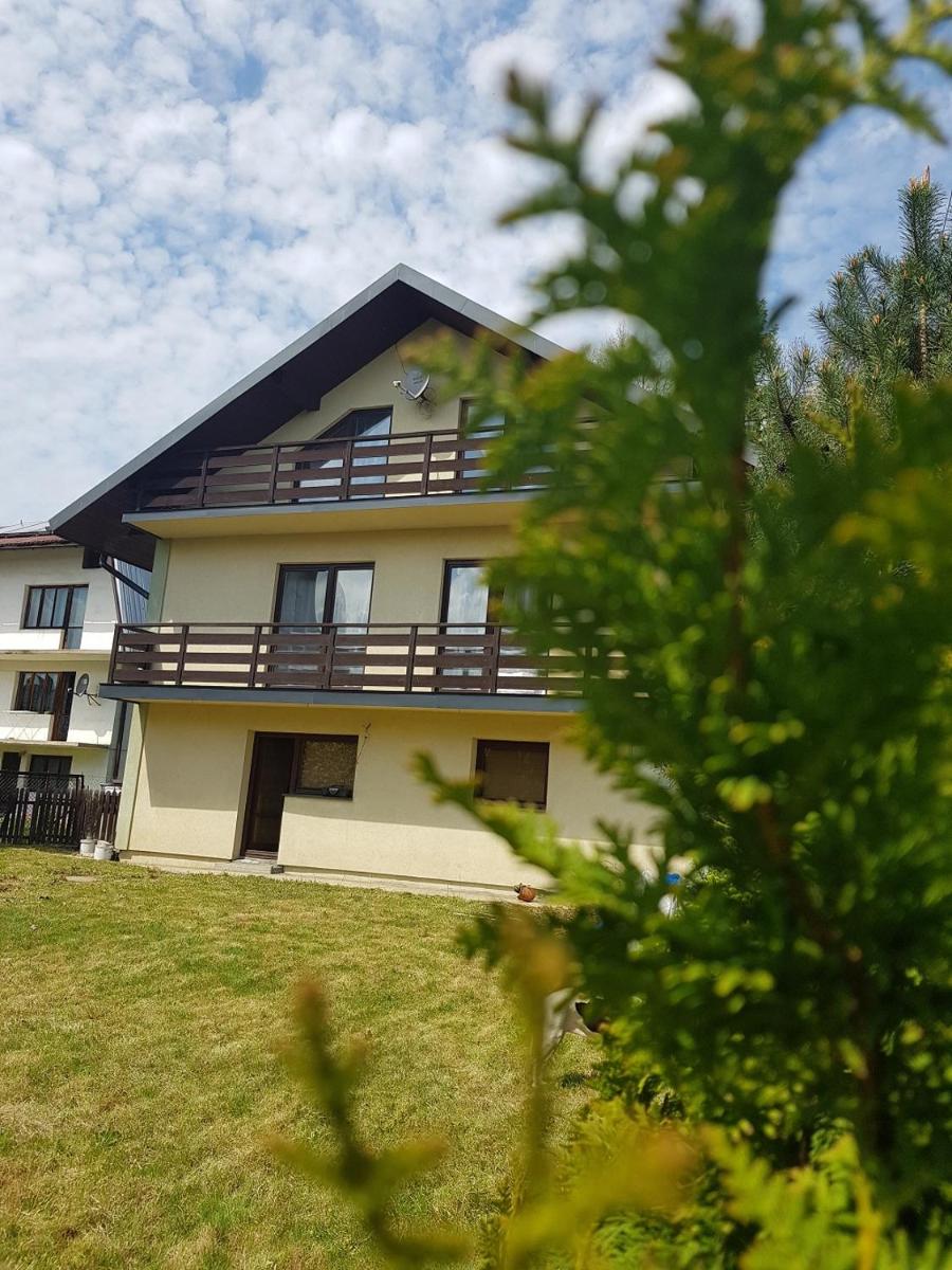 DOM W GÓRACH - Housity