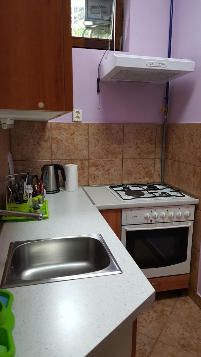 Apartment Comeback - Housity