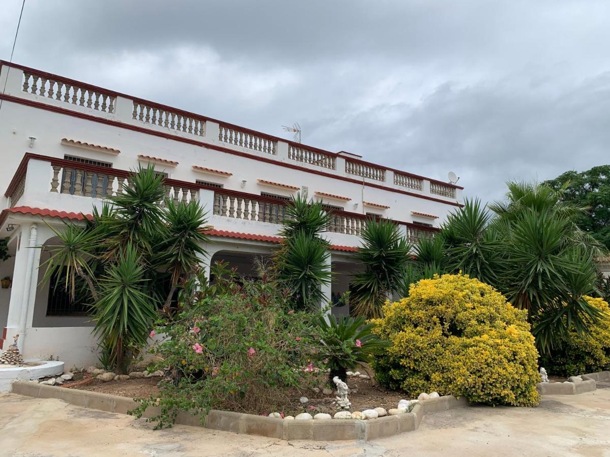 Villa Gómez - Housity
