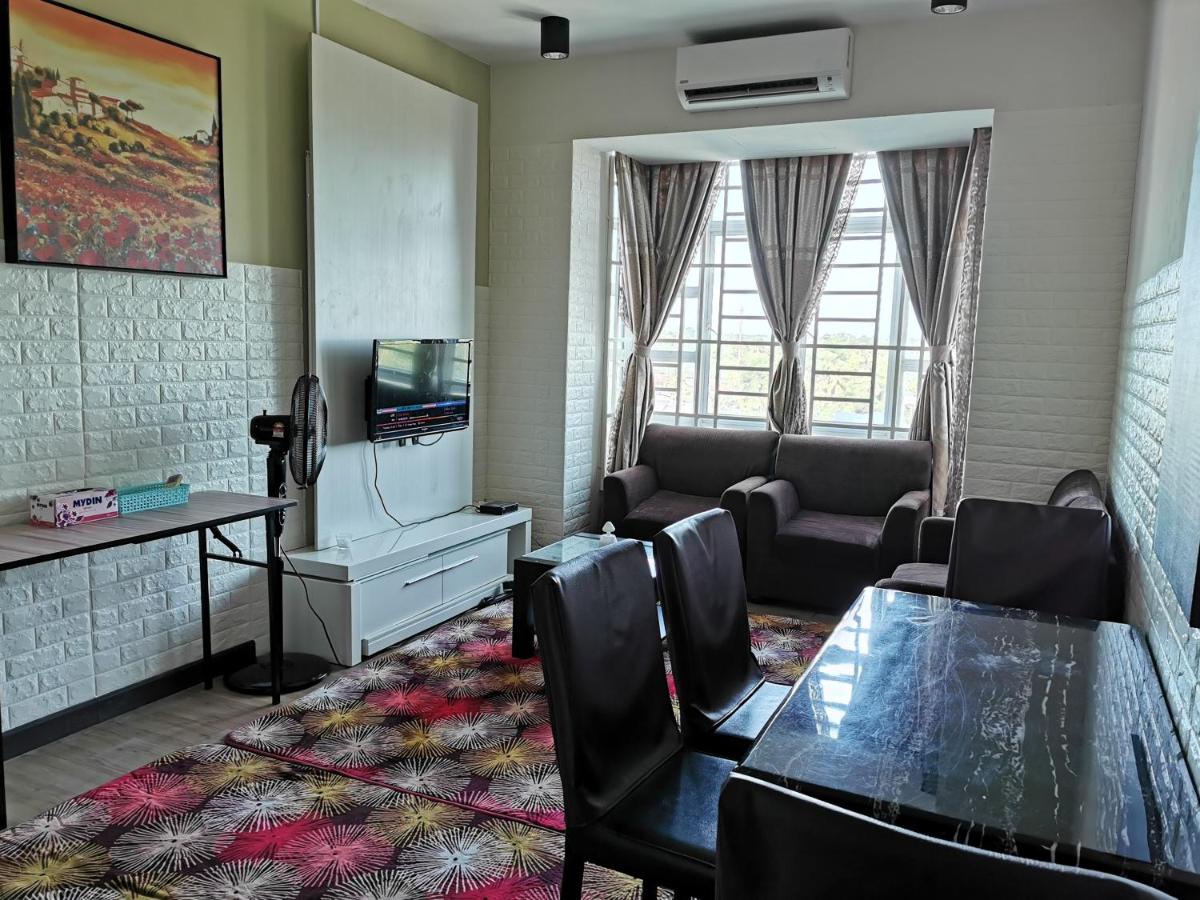 Ilham Homestay @ Anjung Vista Kubang Kerian - Housity