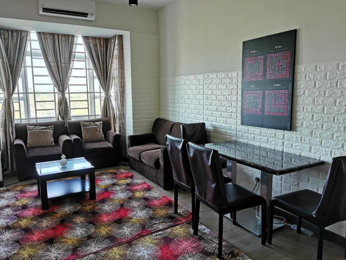 Ilham Homestay @ Anjung Vista Kubang Kerian - Housity