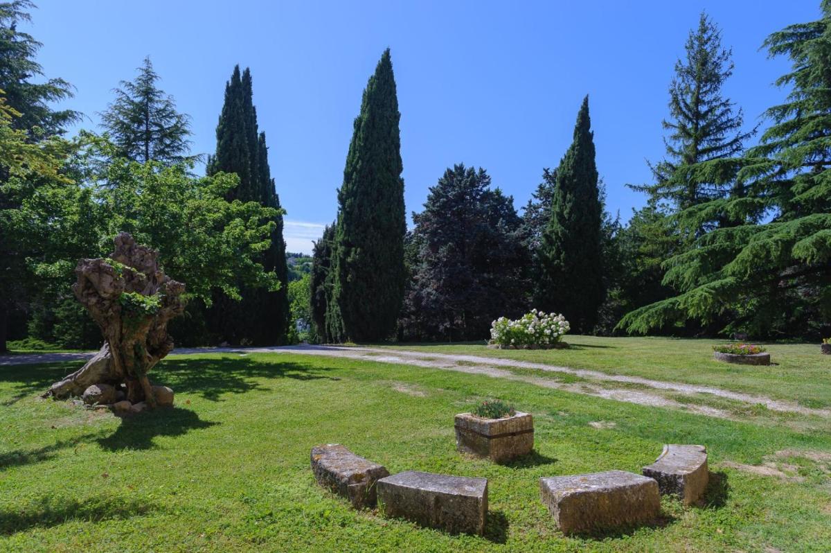 Convento di San Francesco Mondaino - Housity