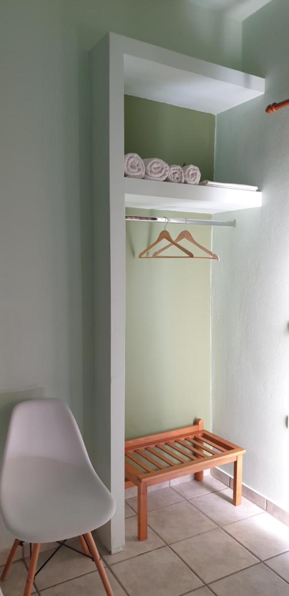 Zannikos Rooms - Housity