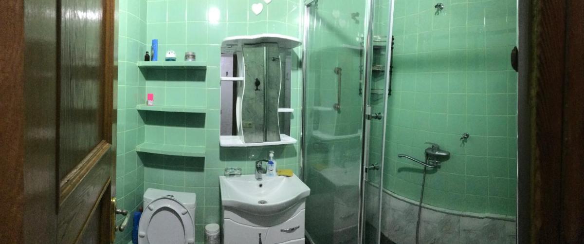 Suitetrails - Apartment GE ZVEZDA