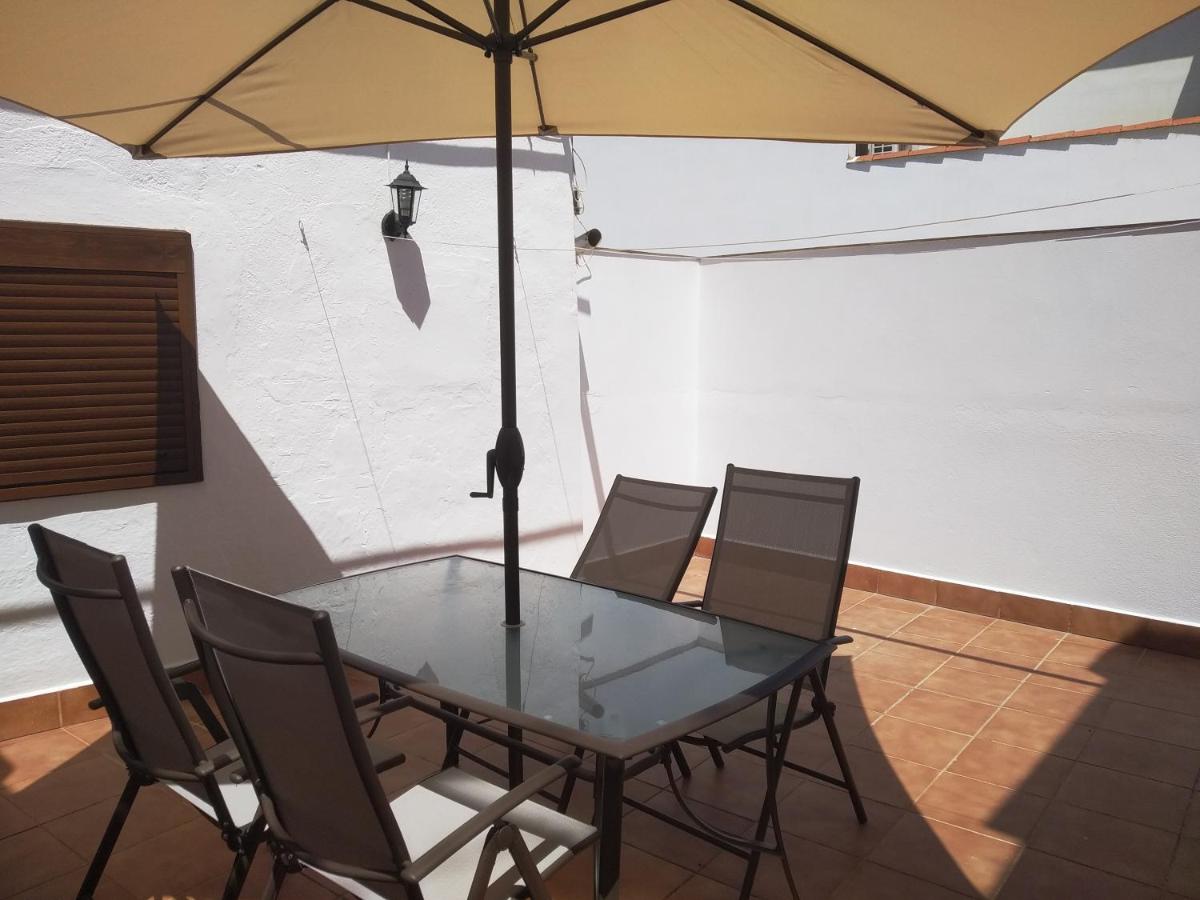 Apartamento Fregenal Centro R&S - Housity