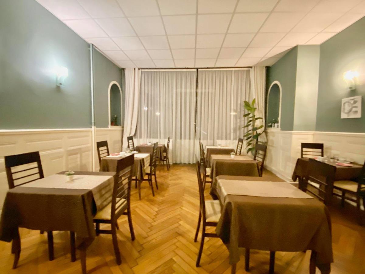Authentic by Balladins, Le Carré d'Aix - Housity
