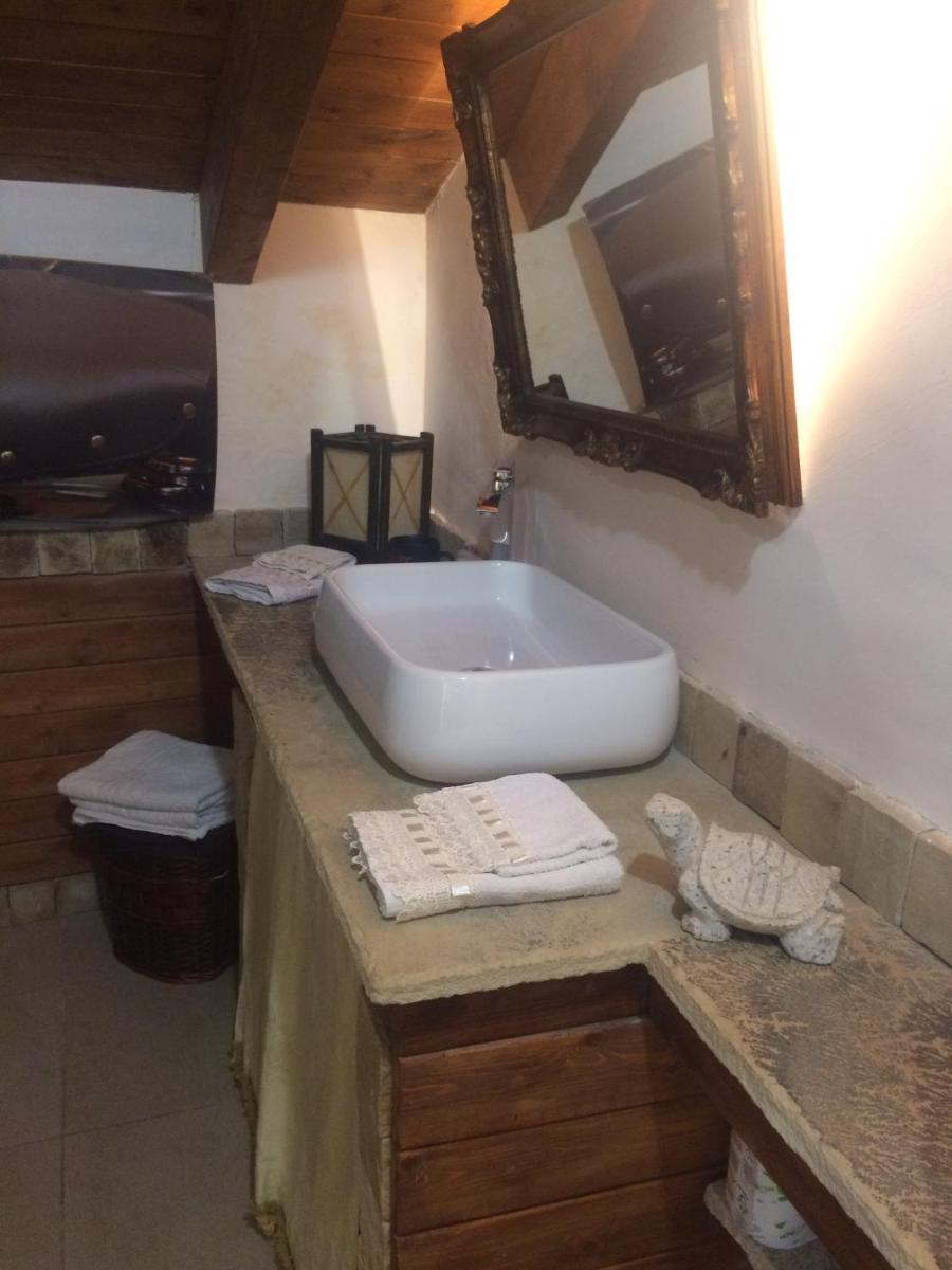 Guest house La Corte Normanna - Housity