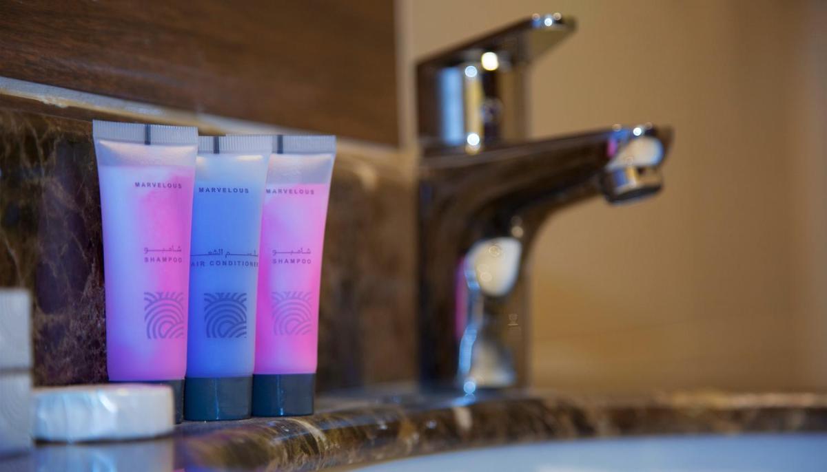 Suitetrails - Rama Yanbu Hotel-Suite
