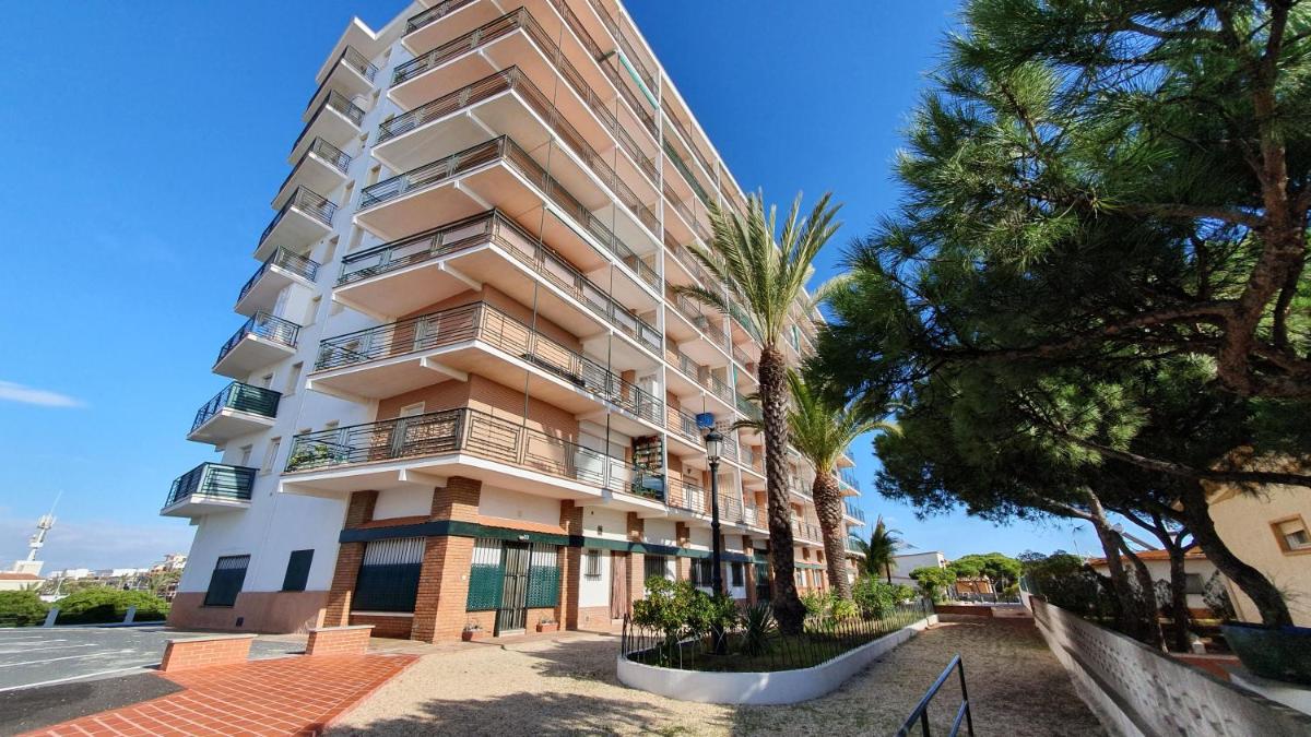 Suitetrails - VIVIENDA TURISTICA PLAYA ALTAIR PUNTA UMBRIA