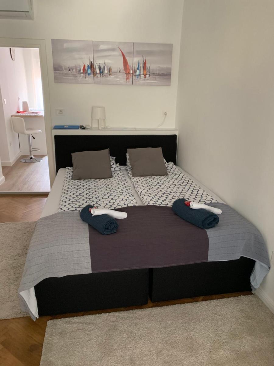 Apartmani SB 42 - Housity