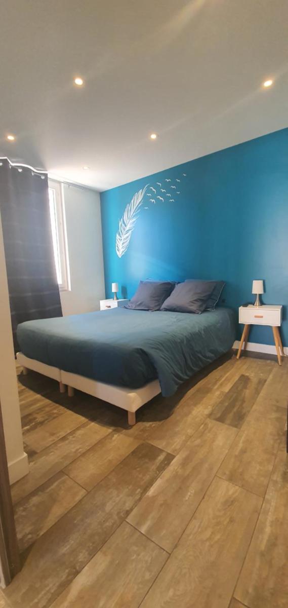 L ensoleillée MAISON 2 CHAMBRES-PRIVATE HOUSE CANNES - Housity