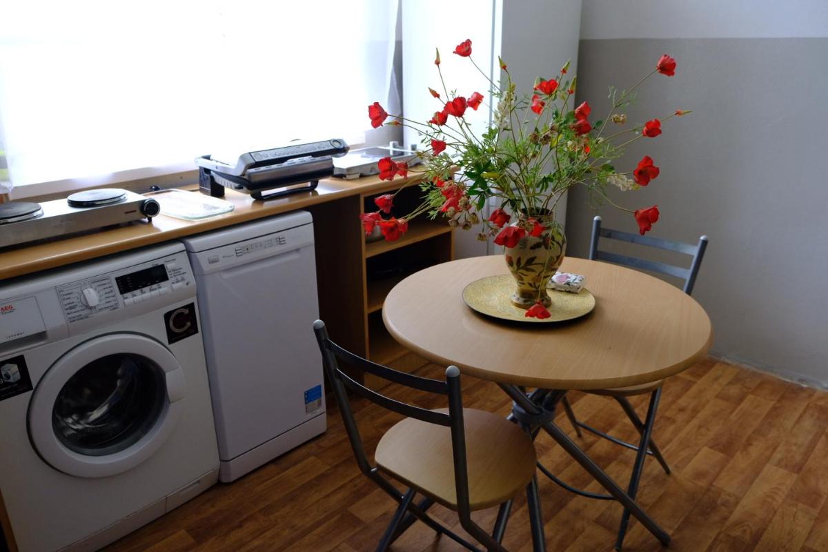 Apartmány KOTVA - Housity