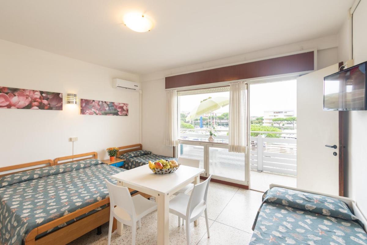 Yachting residence - Housity