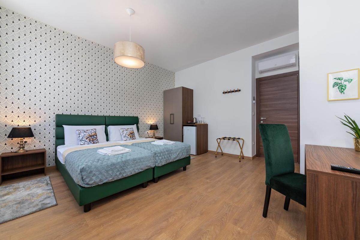 Aurora Rooms B&B Pula - Housity