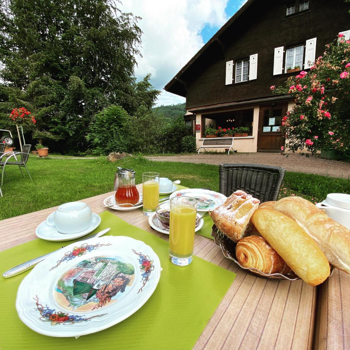 Le Chalet - Housity