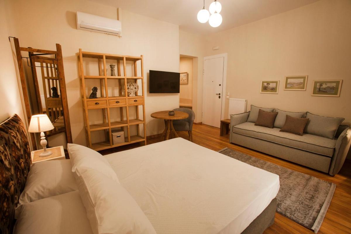 Bentzi...Boutique Apartment 6, Superior Suite for 4 Guests - Housity