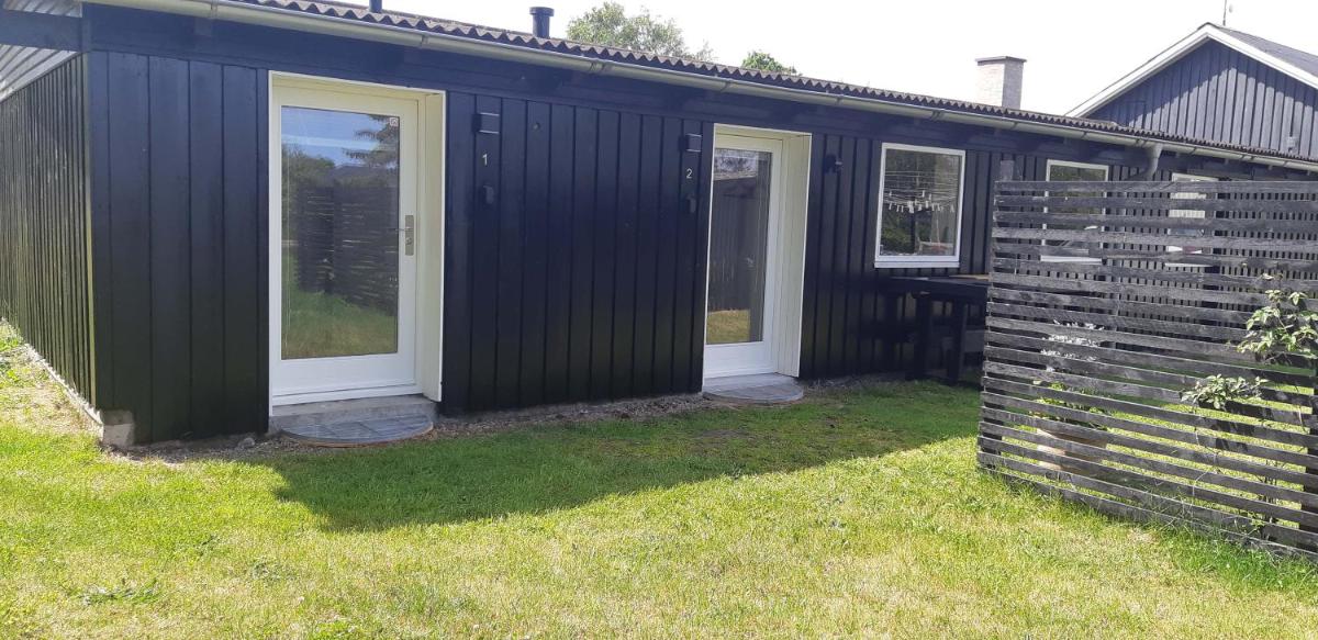 Karens Bakke 2 - Housity