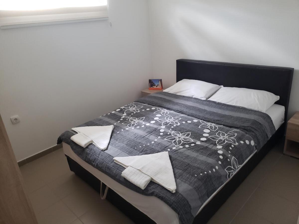 Apartmani Pajic - Hizvo
