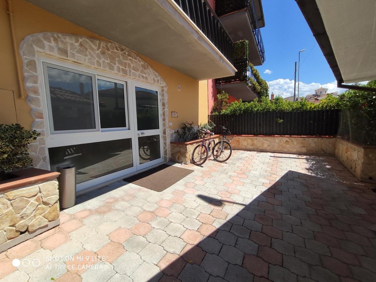 Il labirinto - Housity