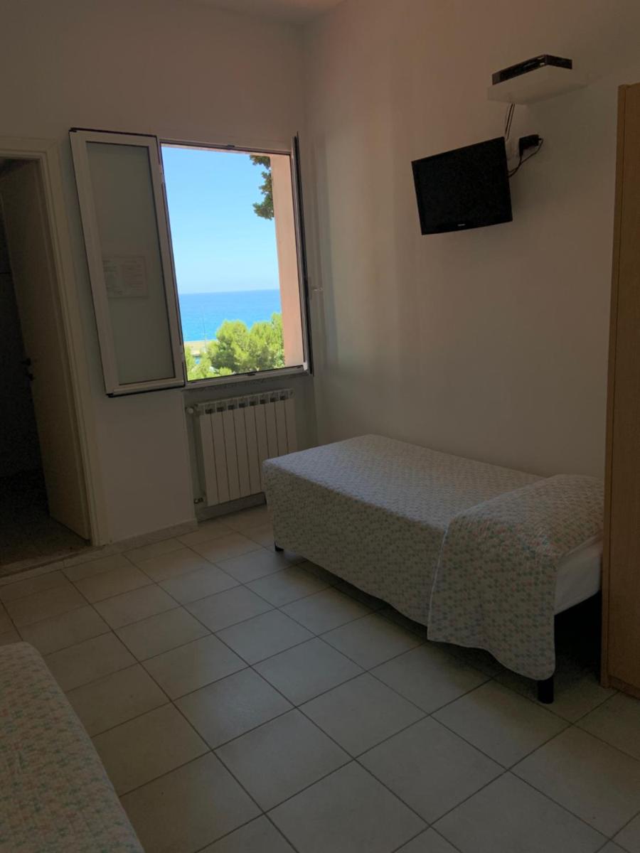 Baia dei Gabbiani - Housity