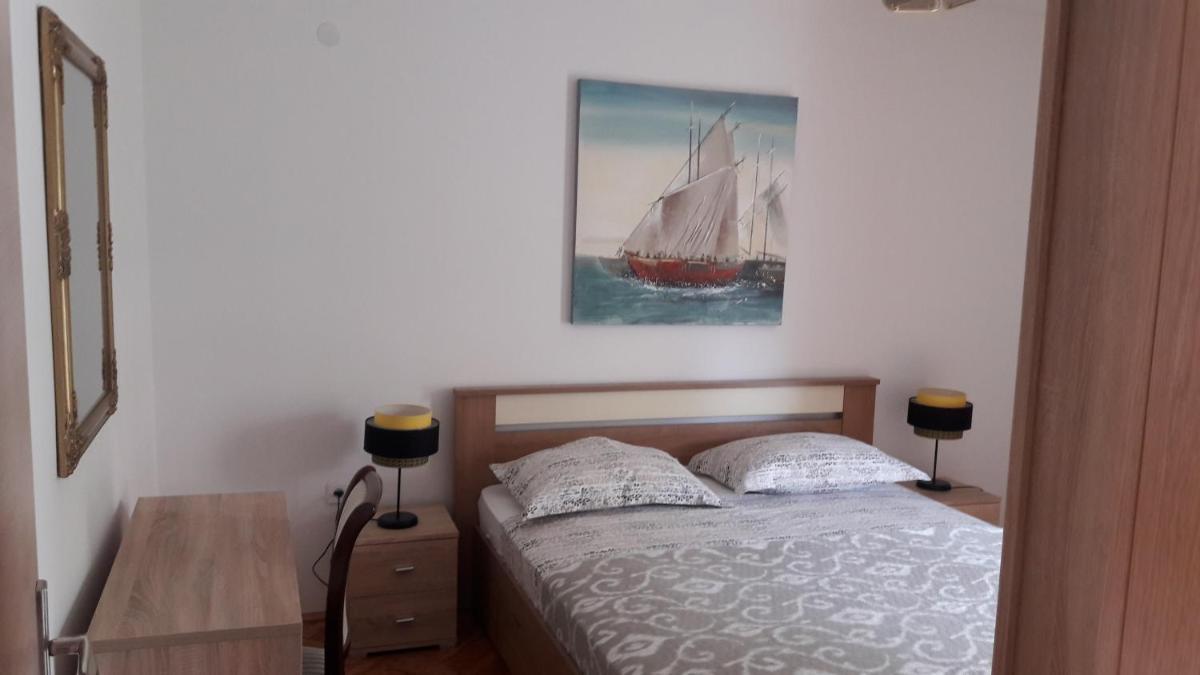 Apartments Villa Toma - Hizvo