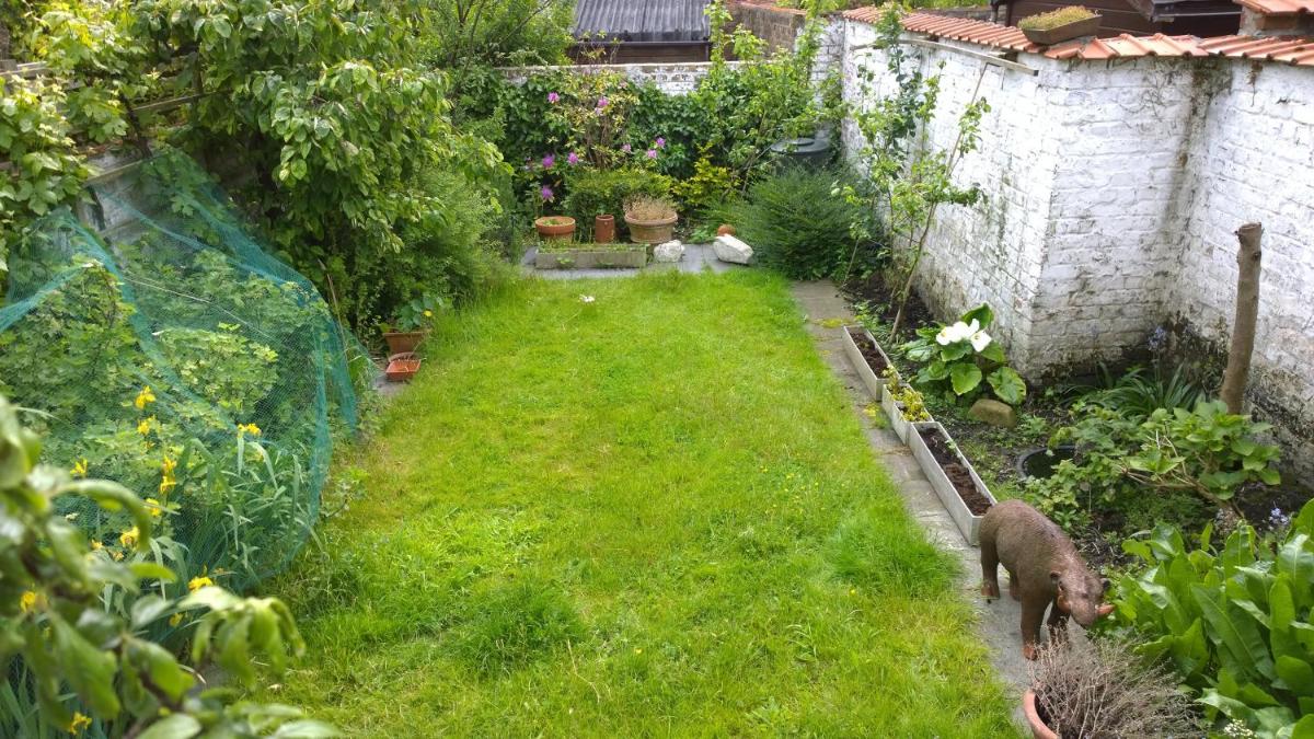 B&B Oostende - Housity