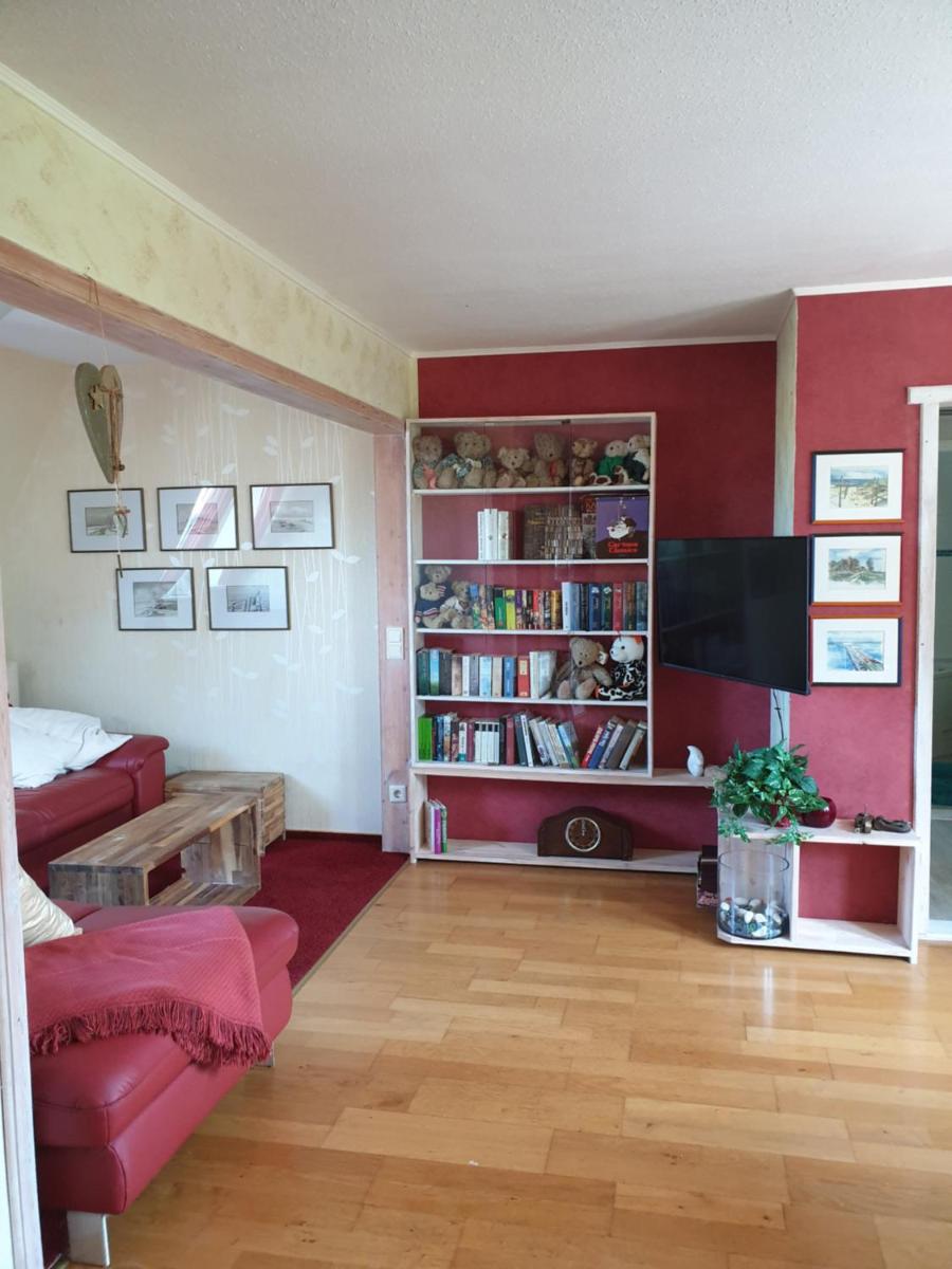 Suitetrails - Ferienwohnung am Osterdeich