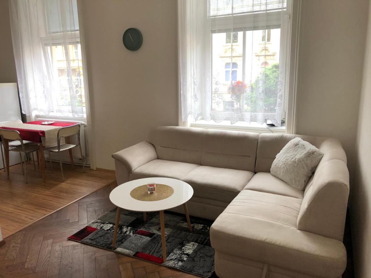 Apartman Smart Olomouc - Housity