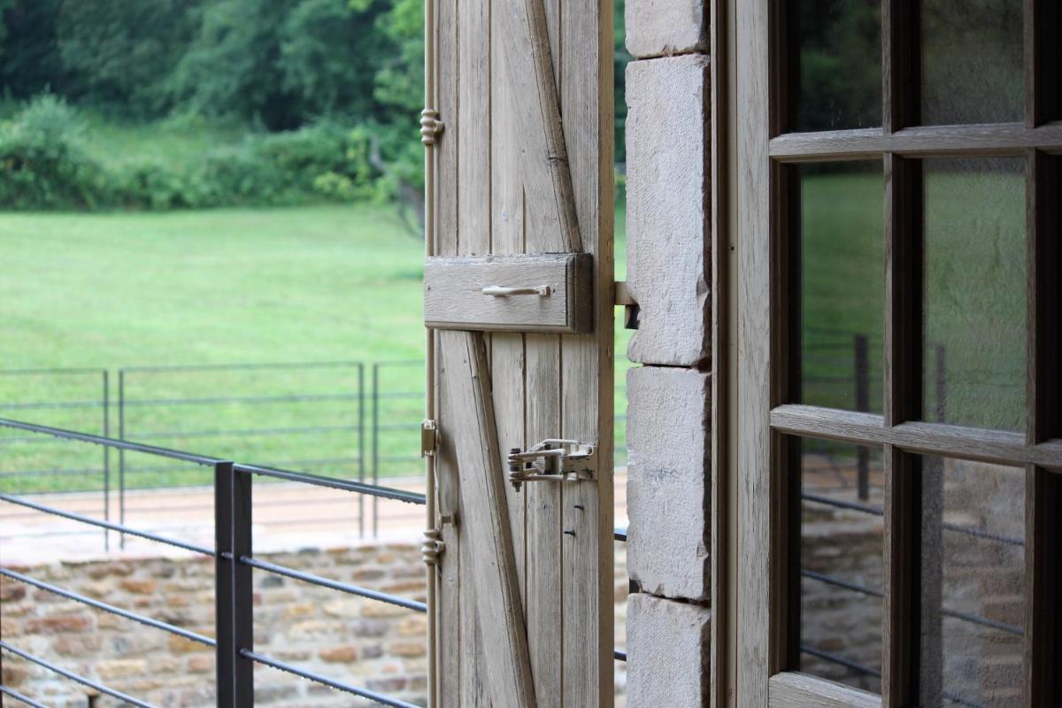 Chateau de Balleure - Housity