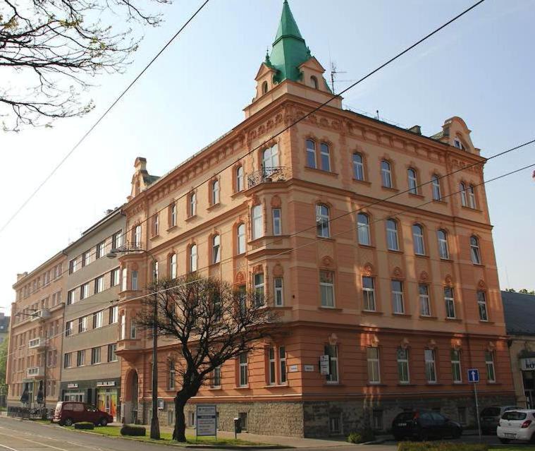 Apartman Smart Olomouc - Housity