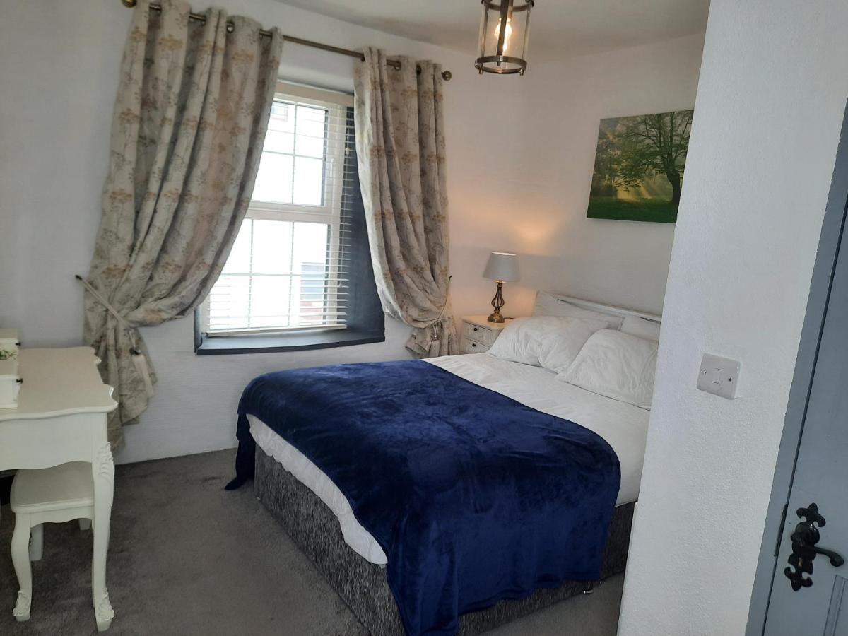 The Apartment @Ardhill House - Housity