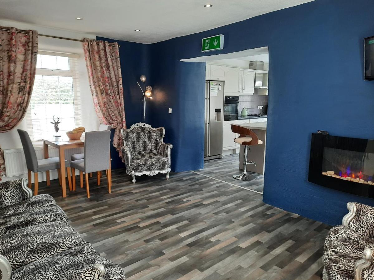 The Apartment @Ardhill House - Housity