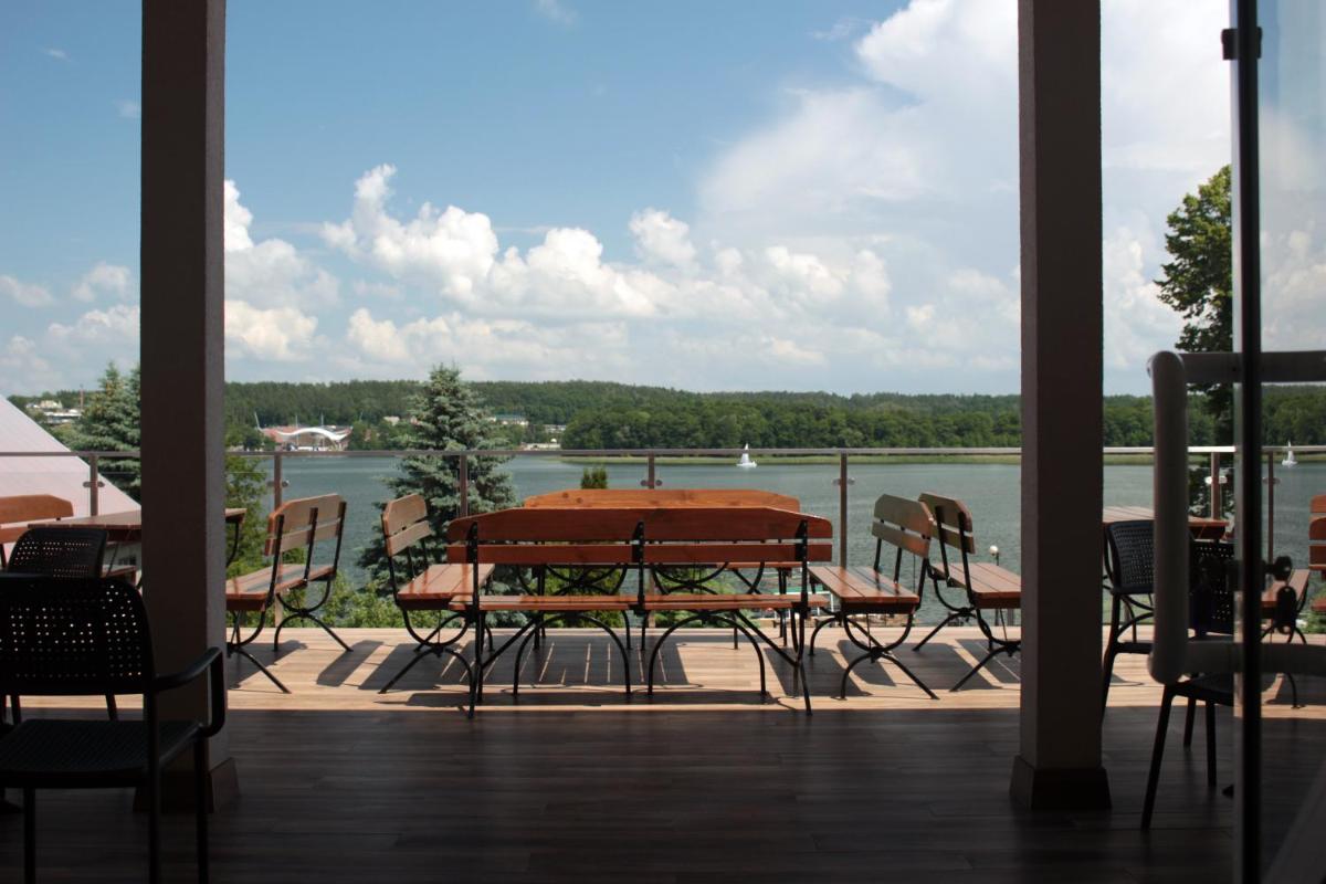 Hotel Huszcza - Housity