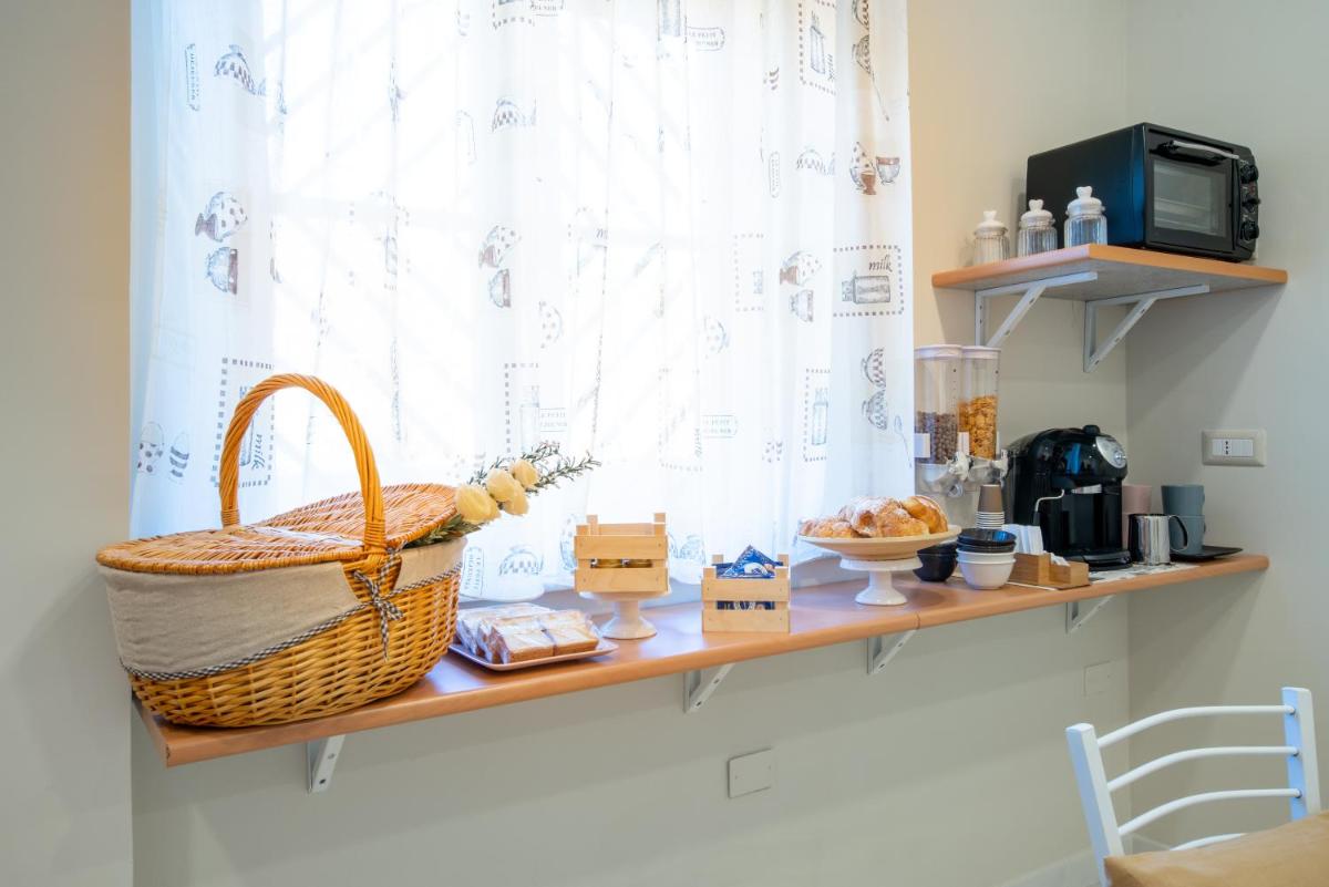 B&B L'Abbraccio - Housity