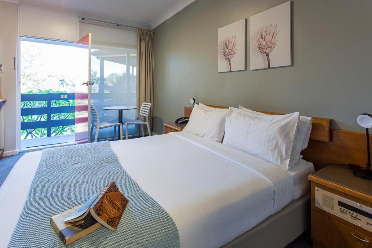 Suitetrails - Kings Park Motel