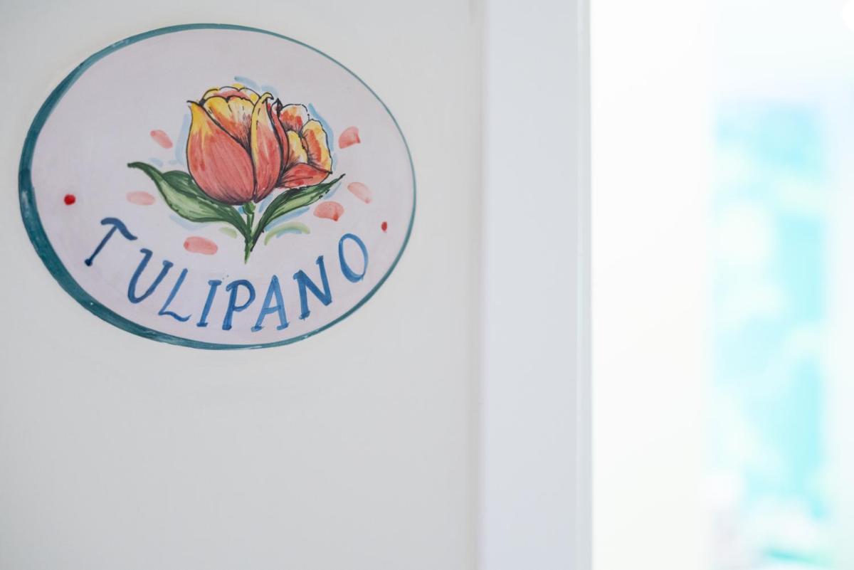 B&B L'Abbraccio - Housity