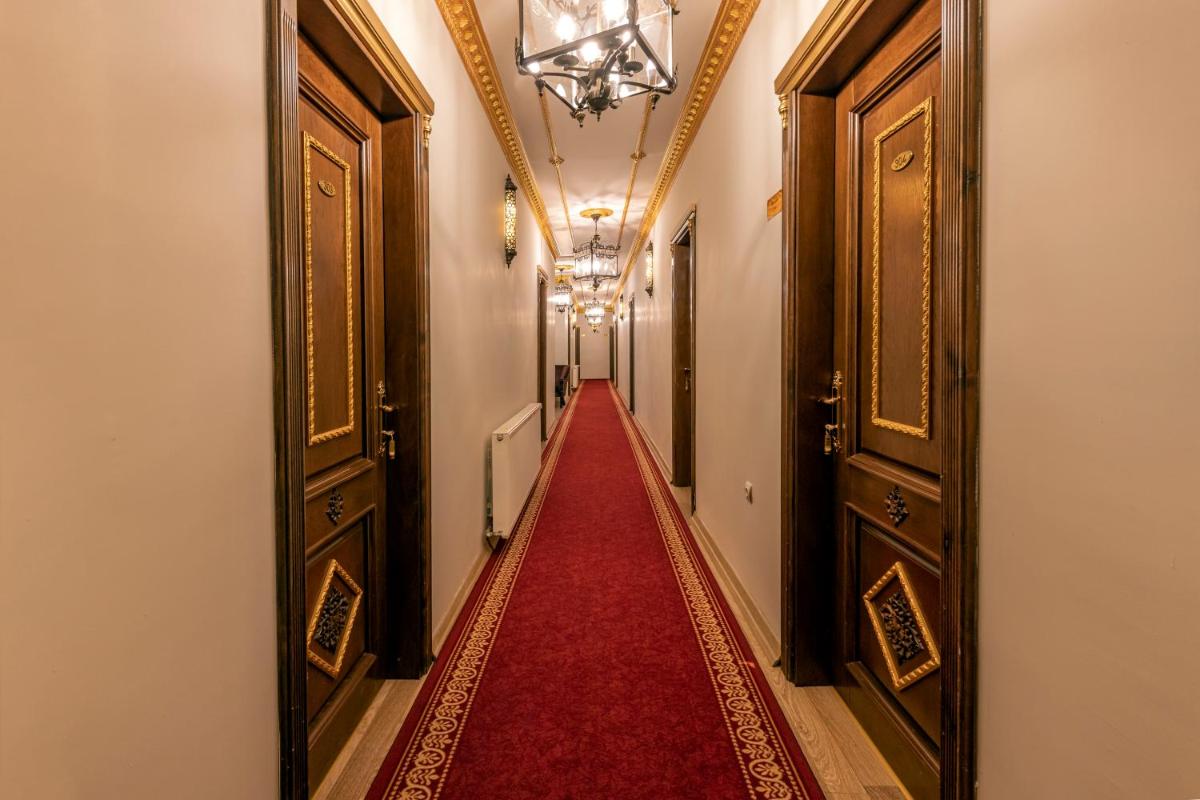 Hotel Katerina Sarayı 1877 - Housity