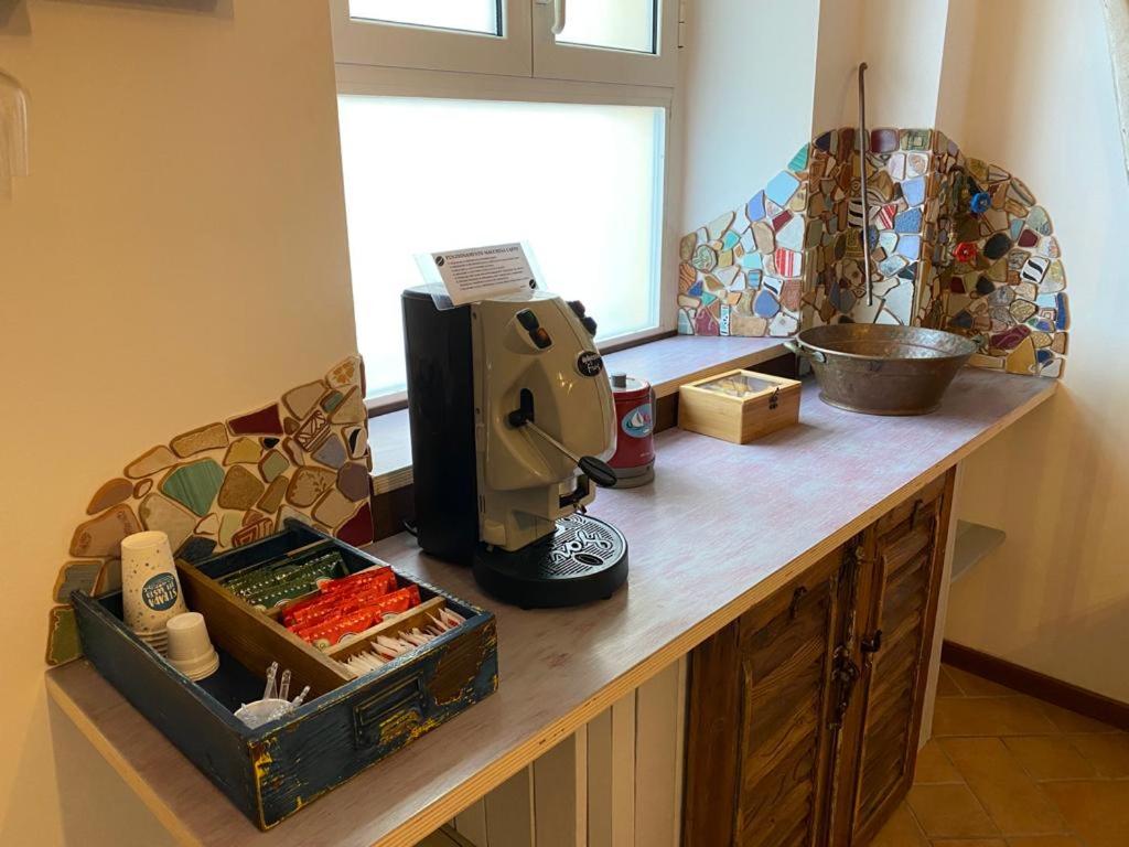 Camere Frangimare - Housity