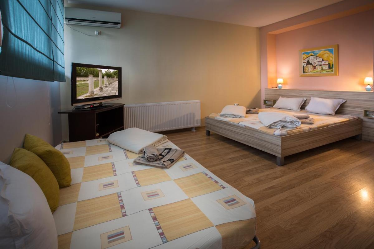 Hanovete Hotel - Housity