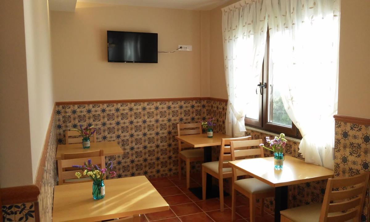 Fragas da Canteira Hotel Rural - Housity