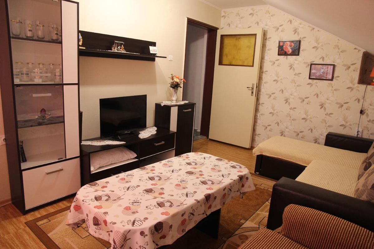Apartment Rosica 3 - Hizvo