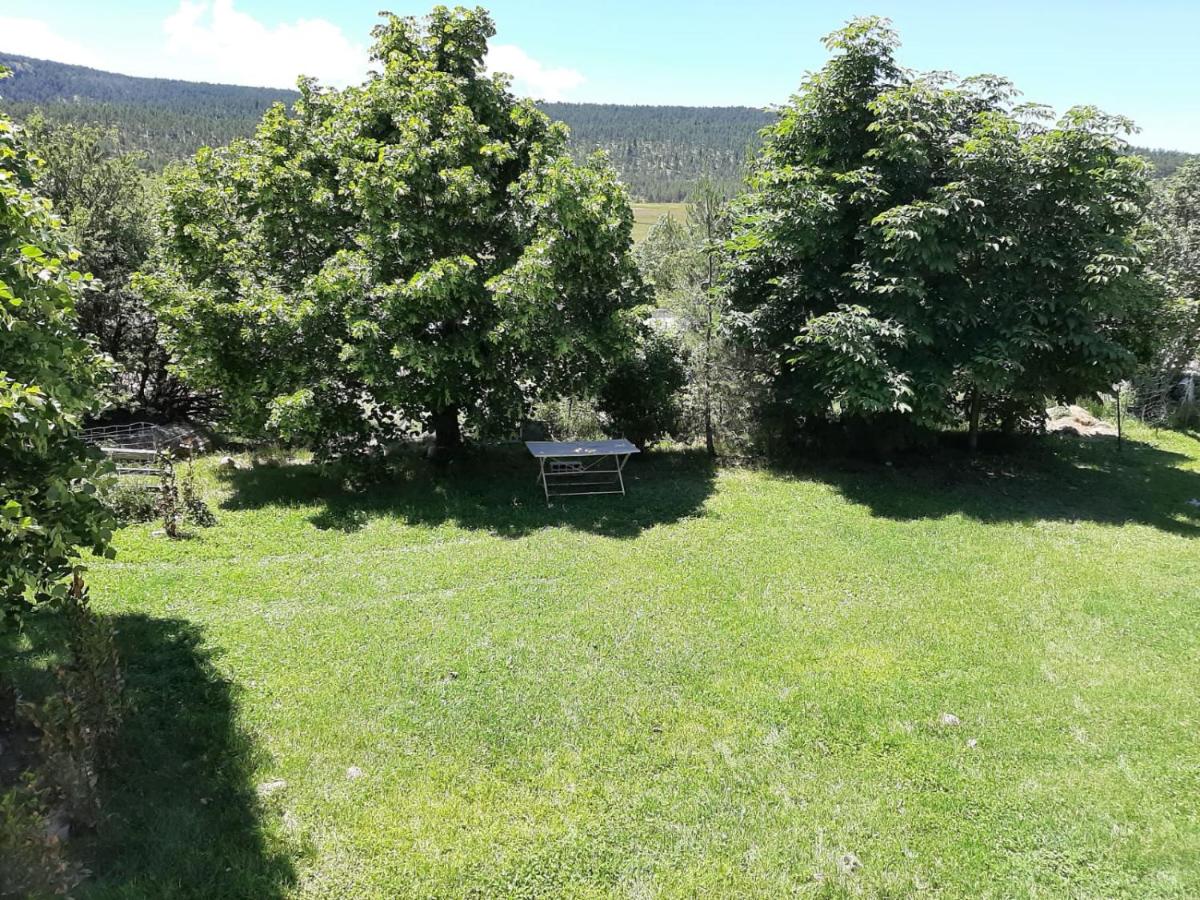 Gîte Gréolières Les bastides du Plan - Housity