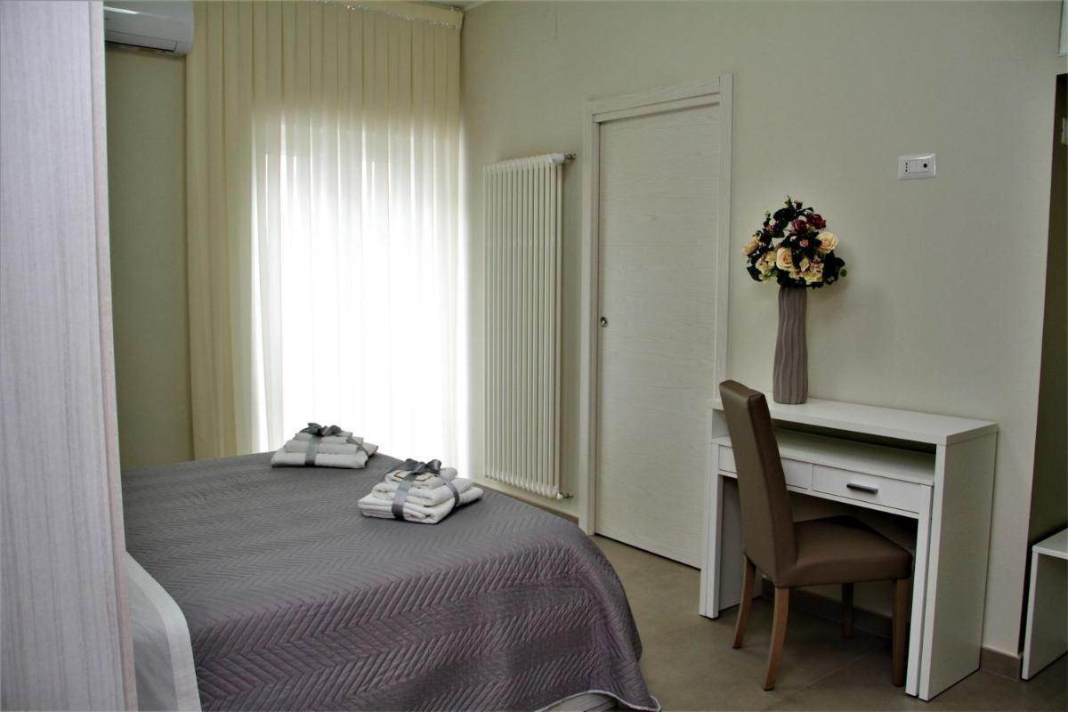 Casa Vacanze Civico 32 - Housity