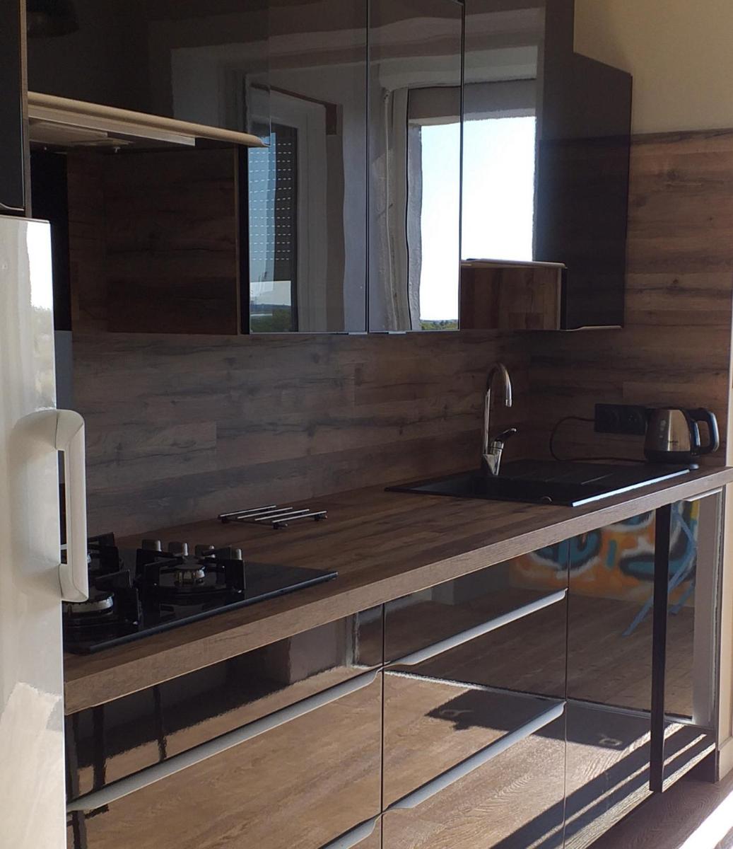 Apparemment vue mer - Housity