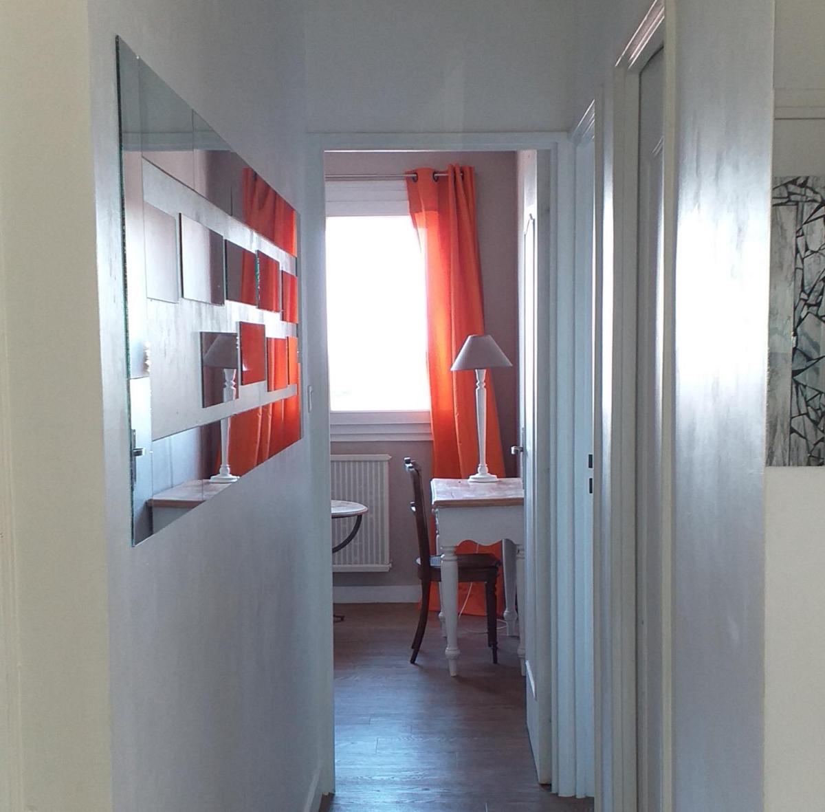 Apparemment vue mer - Housity